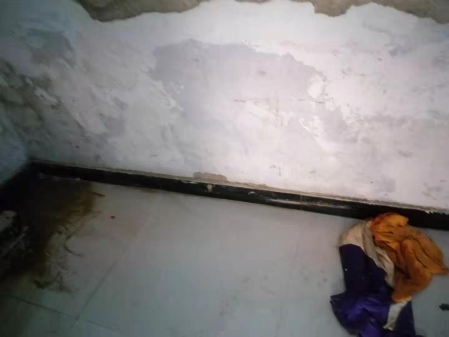 上栗家里漏水了怎么办？