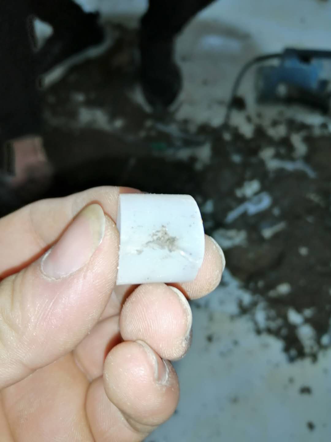 上栗地暖漏水检测